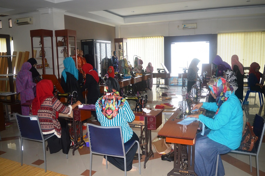 Bupati Banjar Sidak Pasar Dan Pantau Harga Sembako