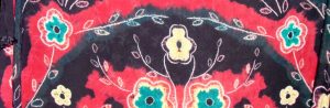 Process Of Making Cloth Sasirangan