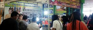 Pesona Manado Expo 2014