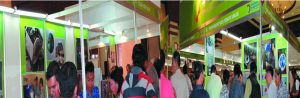 7th Jakarta Internasional Jewellery Fair  2014