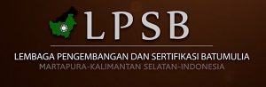 Video Profil Lembaga Pengembangan Dan Sertifikasi Batu Mulia