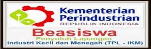 Pendaftaran Program Beasiswa Calon TPL IKM Tahun 2015