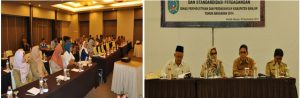 Disperindag Banjar Sosialisasikan Perlindungan Konsumen