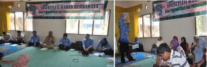 Bidang Perdagangan Sosialisasi dan Monitoring Barang dalam Kemasan (BDKT), Tera Ulang dan Distribusi Pupuk Bersubsidi