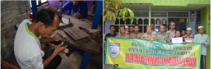 Pelatihan Peningkatan Mutu Batu Mulia