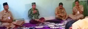 Betamat Al-Quran Kegiatan Rutin Disperindag Kab.Banjar