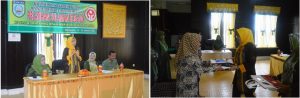 Pelatihan Sulaman Bolang Tahun 2015
