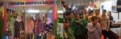 (INACRAFT 2016), Pamerkan Nilai Ekspor Produk Kerajinan Indonesia