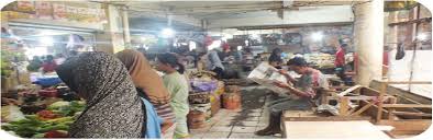 Harga sembako Minggu ke II Bulan Maret di Kabupaten Banjar