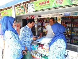 Monitoring Ketersediaan Pupuk Bersubsidi di Kabupaten Banjar