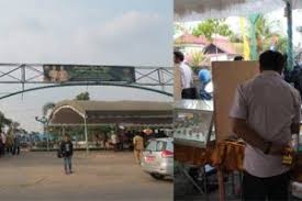 Produk Unggulan Kabupaten Banjar di Pameran TTI Expo Medan