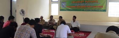 Pelatihan Kerajinan Emas dan Perak di Desa Keramat Kecamatan Martapura Timur