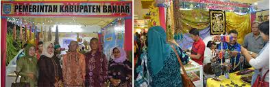 DEKRANASDA KABUPATEN BANJAR MERIAHKAN HUT DEKRANAS