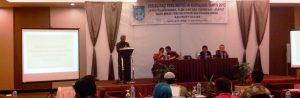 Sosialisasi Perlindungan Konsumen Tahun 2013