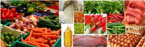 Harga sembako Minggu ke II Bulan Mei di Kabupaten Banjar