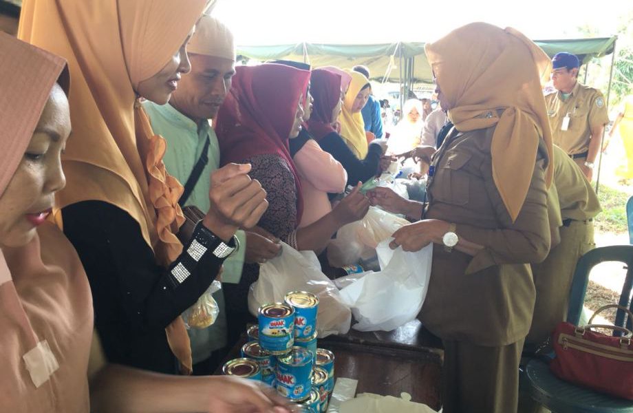 PASAR MURAH DI KECAMATAN PENGARON