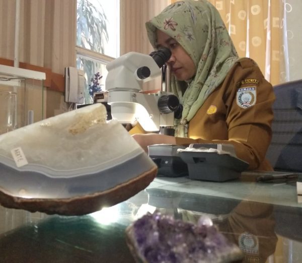 LPSB, GARDA TERDEPAN CEGAH PENIPUAN BATU MULIA DAN BERLIAN