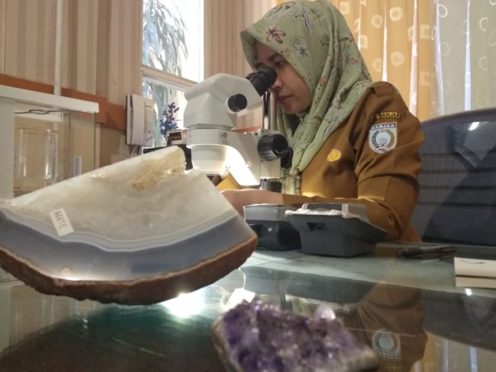 LPSB, GARDA TERDEPAN CEGAH PENIPUAN BATU MULIA DAN BERLIAN