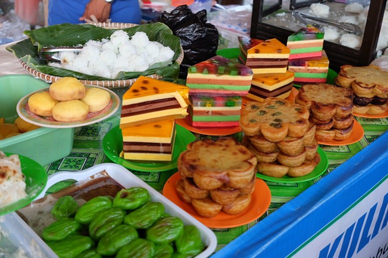 DISPERINDAG BANJAR LUNCURKAN WADAI RAMADAN & BAKULAN INOVASI DITENGAH PANDEMI COVID19