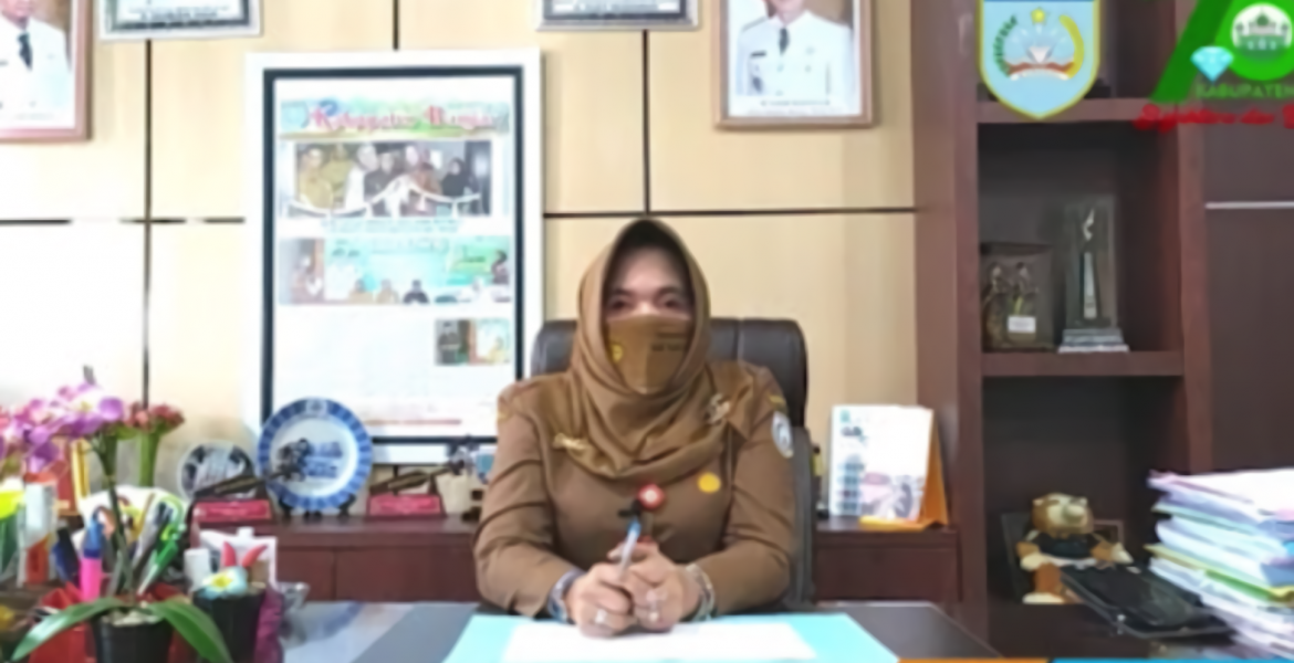Harga Elpiji 3 Kg di Banjar Tembus 45 Ribu