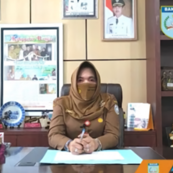 Harga Elpiji 3 Kg di Banjar Tembus 45 Ribu