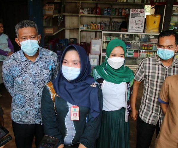 Pertamina Akan Menindak Tegas Pangkalan yang Menyalahi Ketentuan Harga LPG