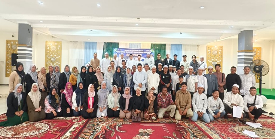 DKUMPP Gelar Sosper bersama Pengusaha Mikro Kabupaten Banjar