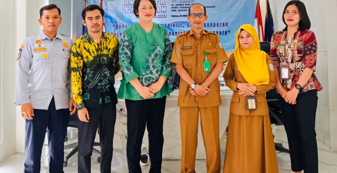 RAT Koperasi Konsumen Garuda Biru Barakat, Perkuat Transparansi dan Kesejahteraan Anggota