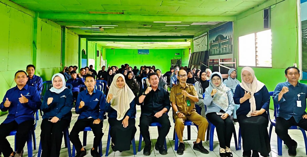 RAT Koperasi Konsumen Baiman Bauntung Batuah Digelar, Diperkuat Pelatihan Teknis Pembagian SHU