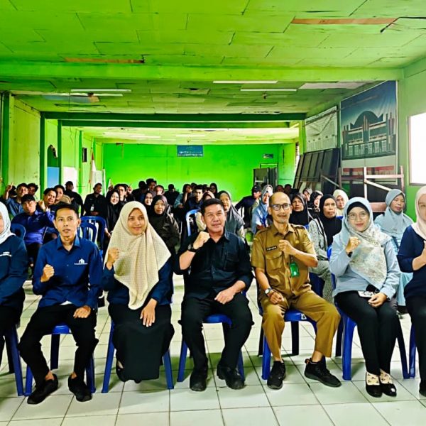 RAT Koperasi Konsumen Baiman Bauntung Batuah Digelar, Diperkuat Pelatihan Teknis Pembagian SHU