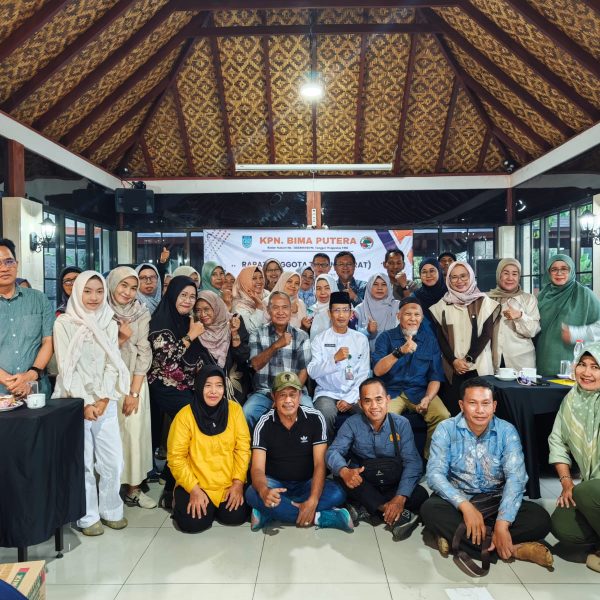 KPN Bima Putera Gelar RAT, Komitmen Perkuat Tata Kelola dan Kembangkan Usaha
